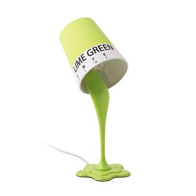 Lámpara CMYK diseño...