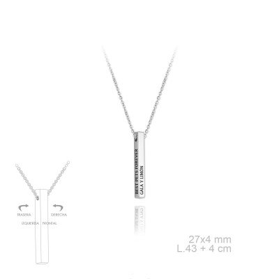 Lingote personalizado (2...