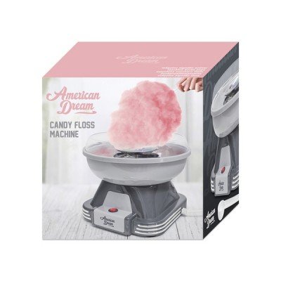 Máquina de algodón de azúcar American Dream
