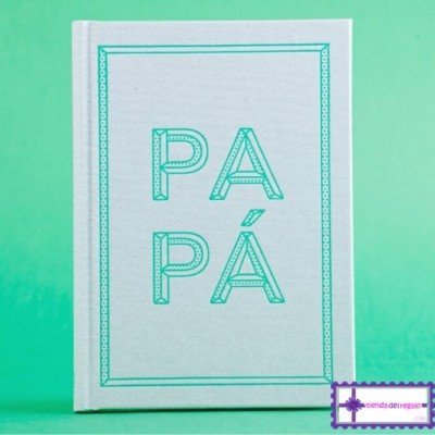 3 minutos al día con ...Papá